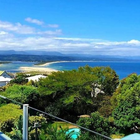 Apartament Sea View Sun Centre Plettenberg Bay Zewnętrze zdjęcie