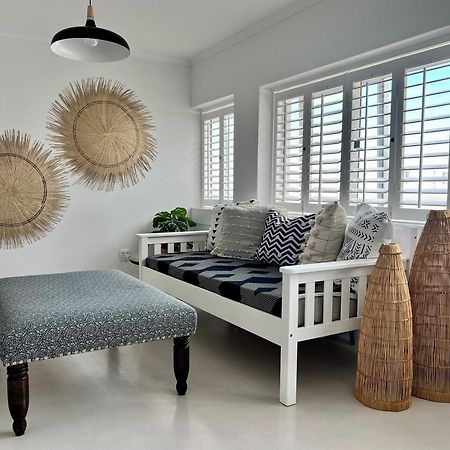 Apartament Sea View Sun Centre Plettenberg Bay Zewnętrze zdjęcie
