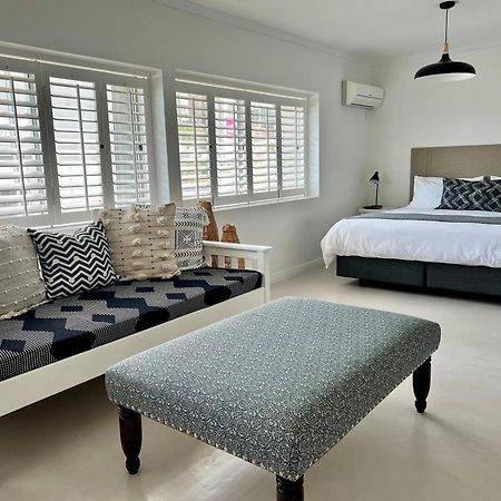 Apartament Sea View Sun Centre Plettenberg Bay Zewnętrze zdjęcie