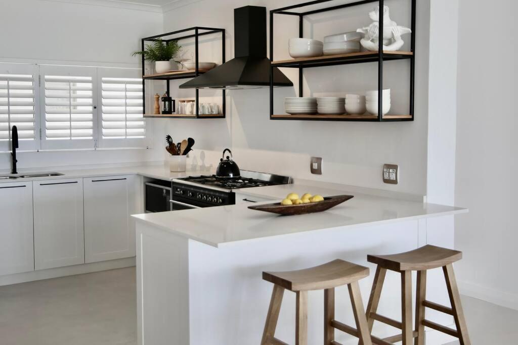 Apartament Sea View Sun Centre Plettenberg Bay Zewnętrze zdjęcie