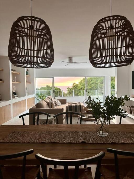 Apartament Sea View Sun Centre Plettenberg Bay Zewnętrze zdjęcie