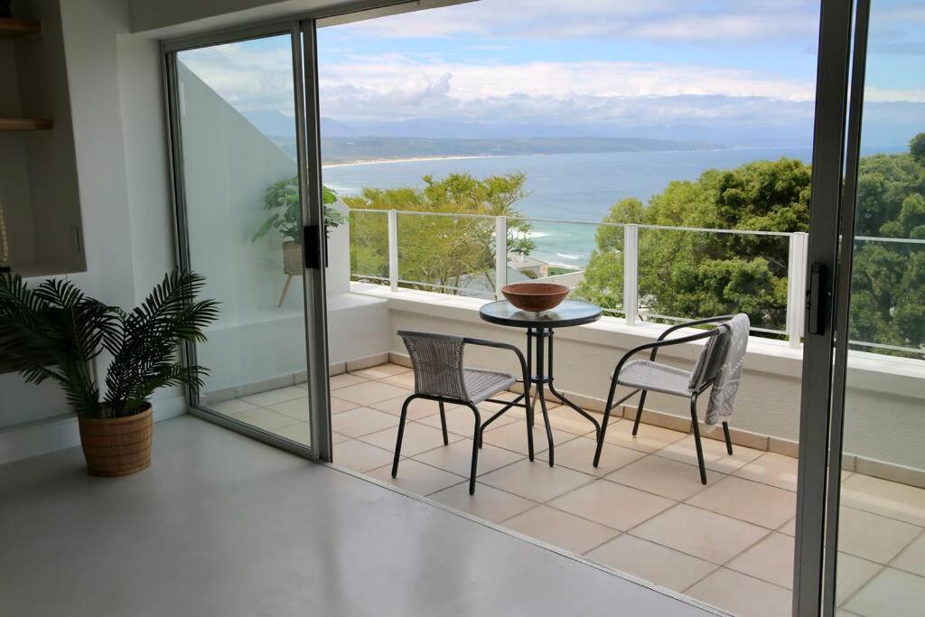 Apartament Sea View Sun Centre Plettenberg Bay Zewnętrze zdjęcie