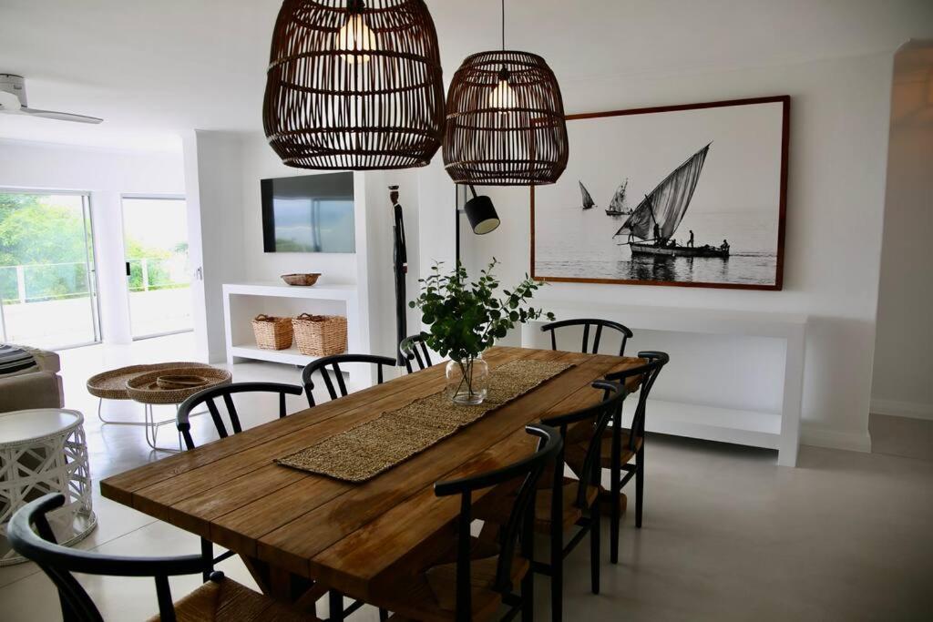 Apartament Sea View Sun Centre Plettenberg Bay Zewnętrze zdjęcie