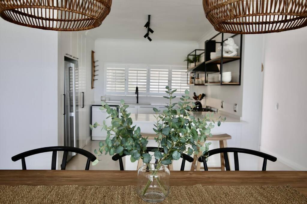Apartament Sea View Sun Centre Plettenberg Bay Zewnętrze zdjęcie