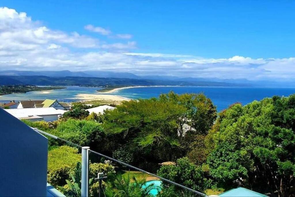 Apartament Sea View Sun Centre Plettenberg Bay Zewnętrze zdjęcie