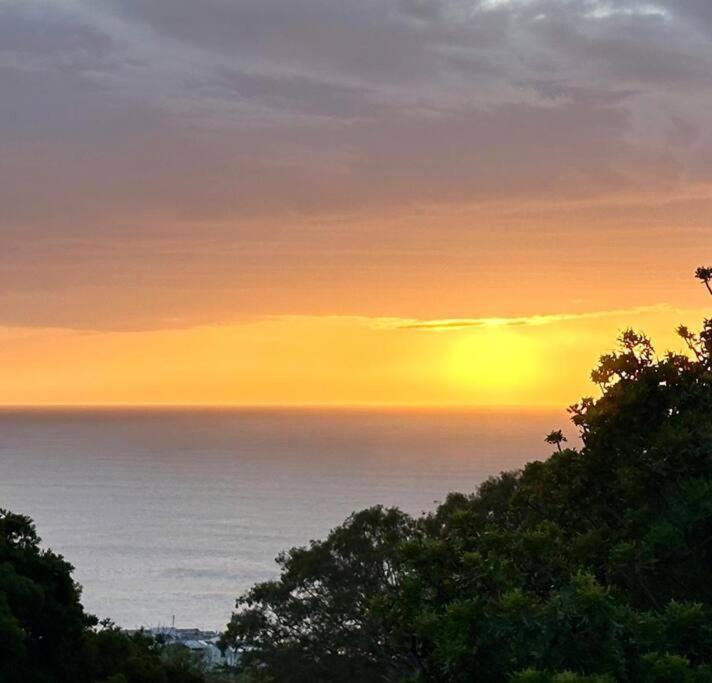 Apartament Sea View Sun Centre Plettenberg Bay Zewnętrze zdjęcie