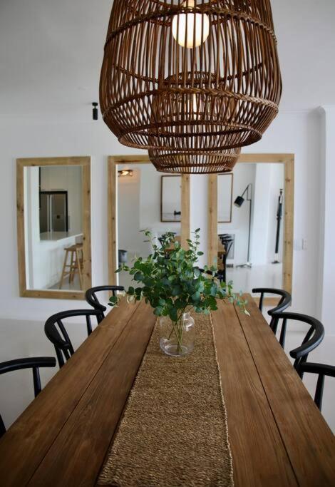 Apartament Sea View Sun Centre Plettenberg Bay Zewnętrze zdjęcie