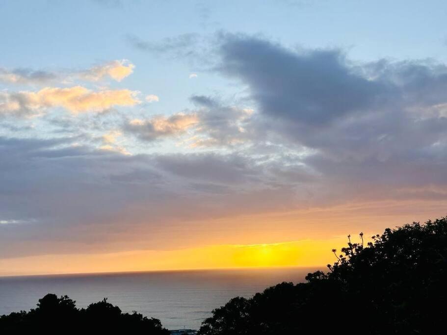 Apartament Sea View Sun Centre Plettenberg Bay Zewnętrze zdjęcie