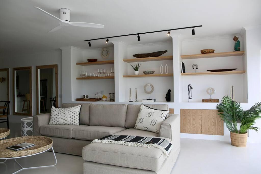 Apartament Sea View Sun Centre Plettenberg Bay Zewnętrze zdjęcie