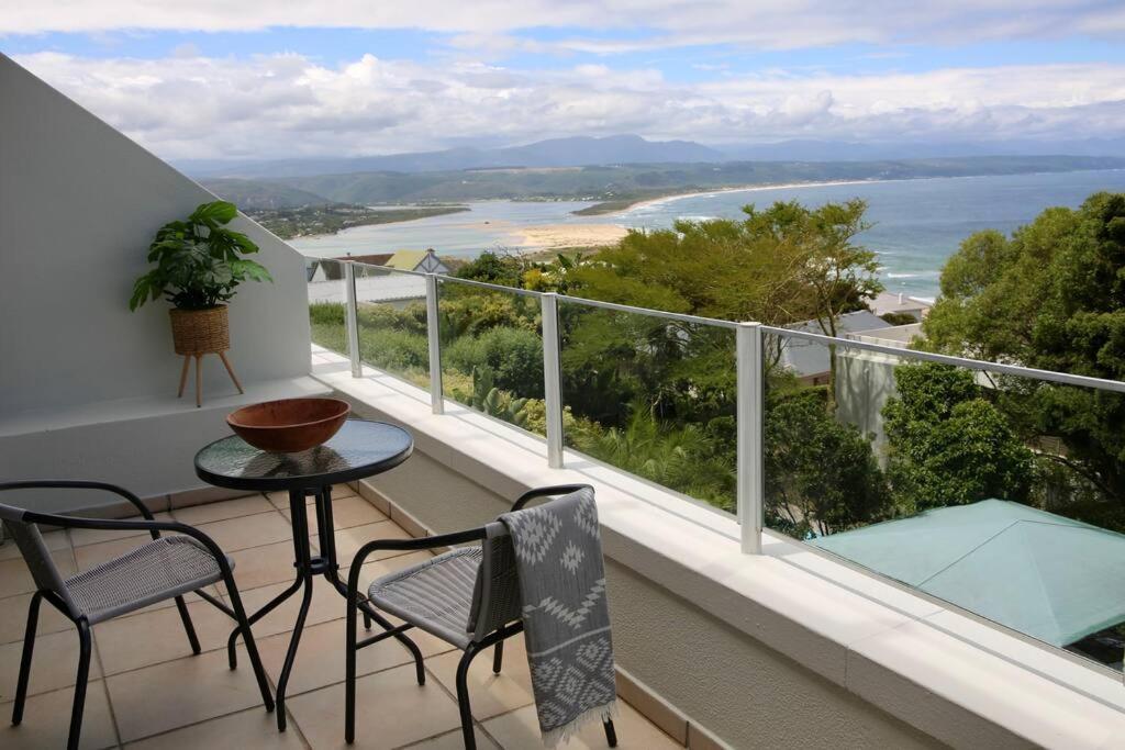 Apartament Sea View Sun Centre Plettenberg Bay Zewnętrze zdjęcie