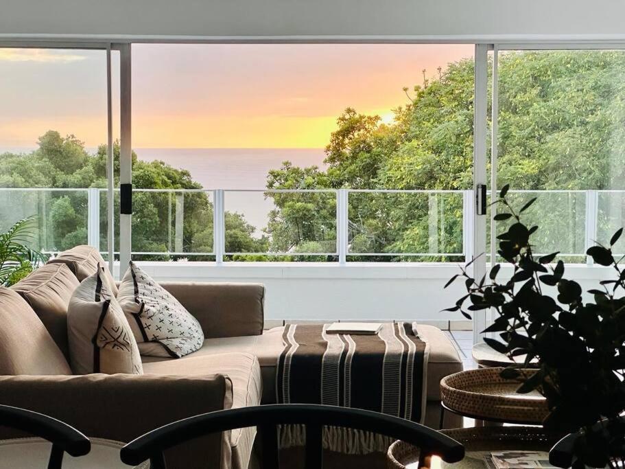 Apartament Sea View Sun Centre Plettenberg Bay Zewnętrze zdjęcie