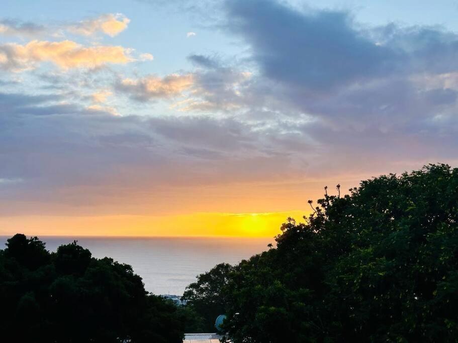 Apartament Sea View Sun Centre Plettenberg Bay Zewnętrze zdjęcie