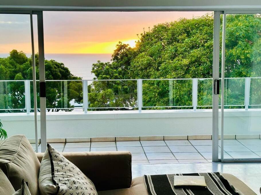 Apartament Sea View Sun Centre Plettenberg Bay Zewnętrze zdjęcie