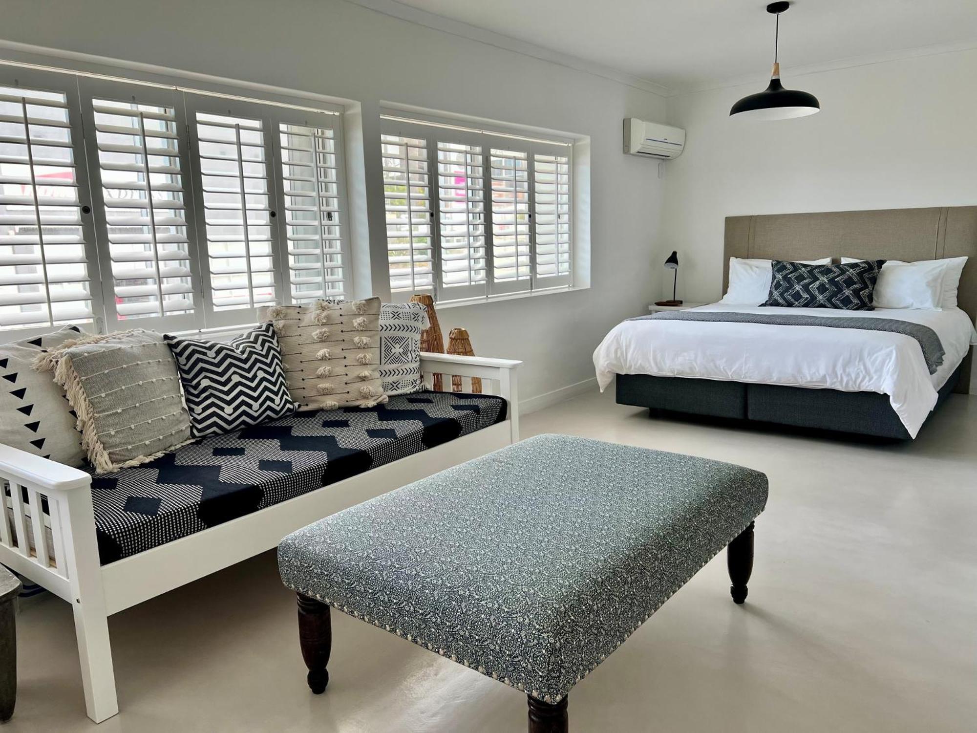 Apartament Sea View Sun Centre Plettenberg Bay Zewnętrze zdjęcie