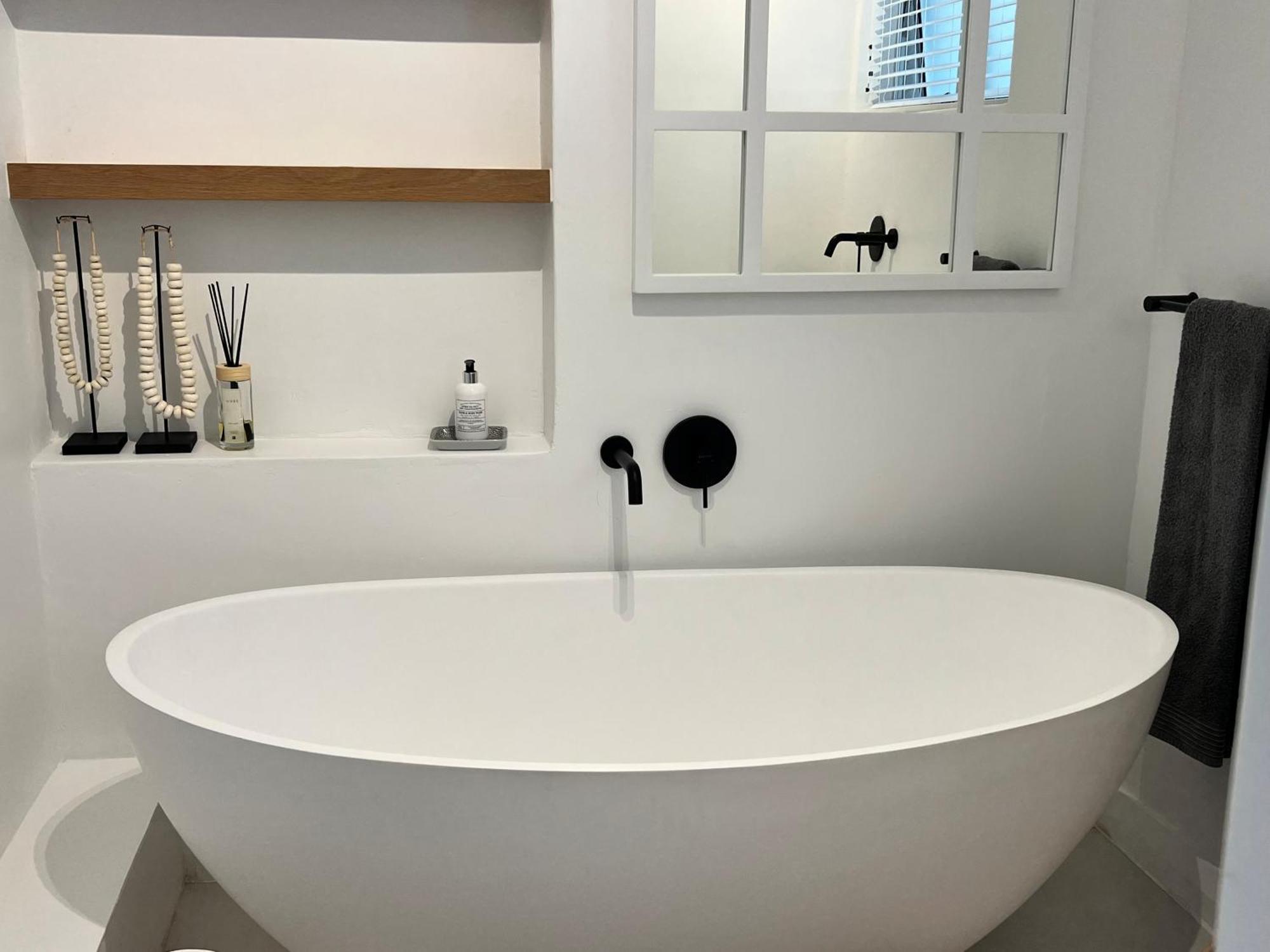 Apartament Sea View Sun Centre Plettenberg Bay Zewnętrze zdjęcie
