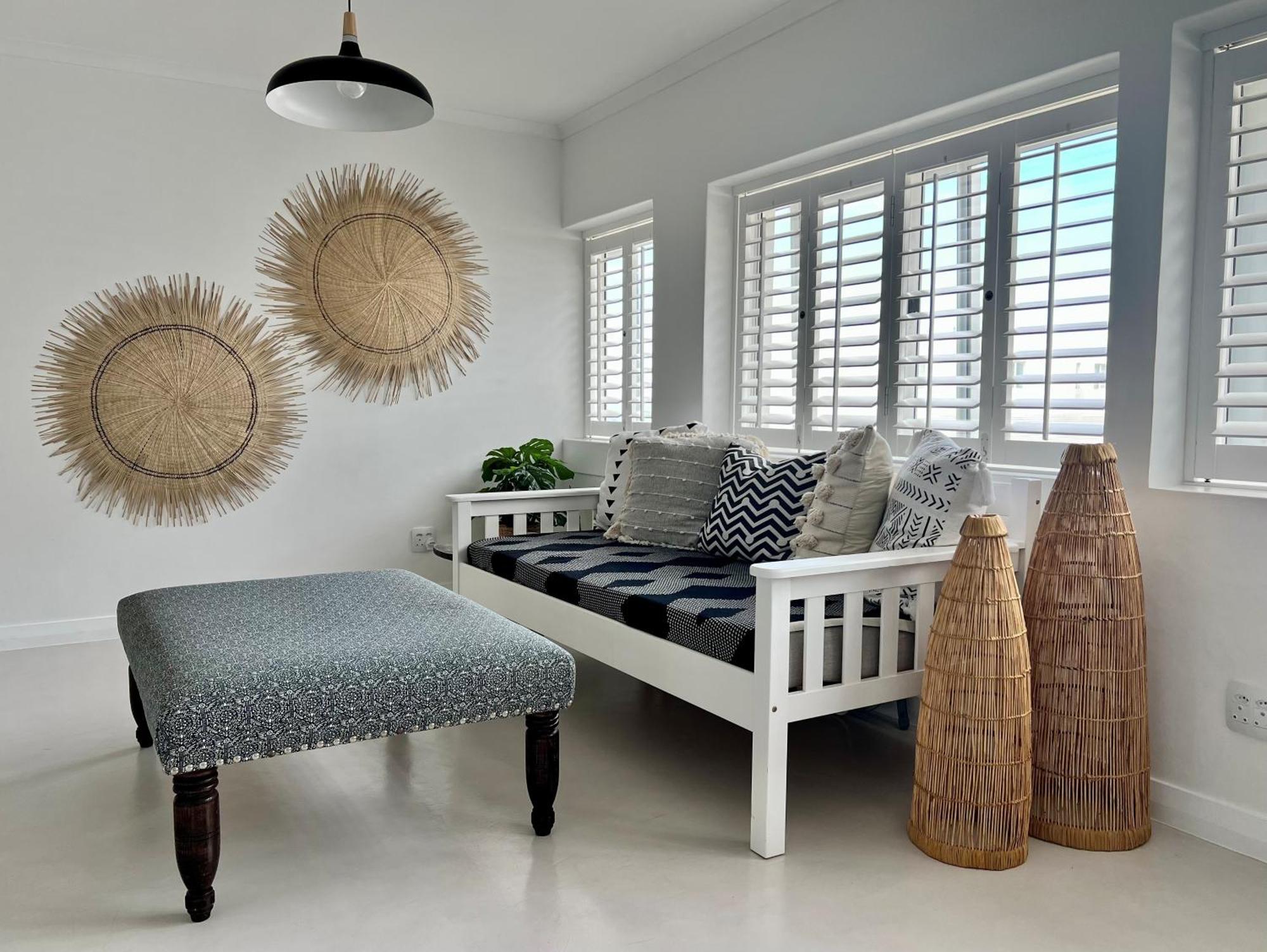Apartament Sea View Sun Centre Plettenberg Bay Zewnętrze zdjęcie
