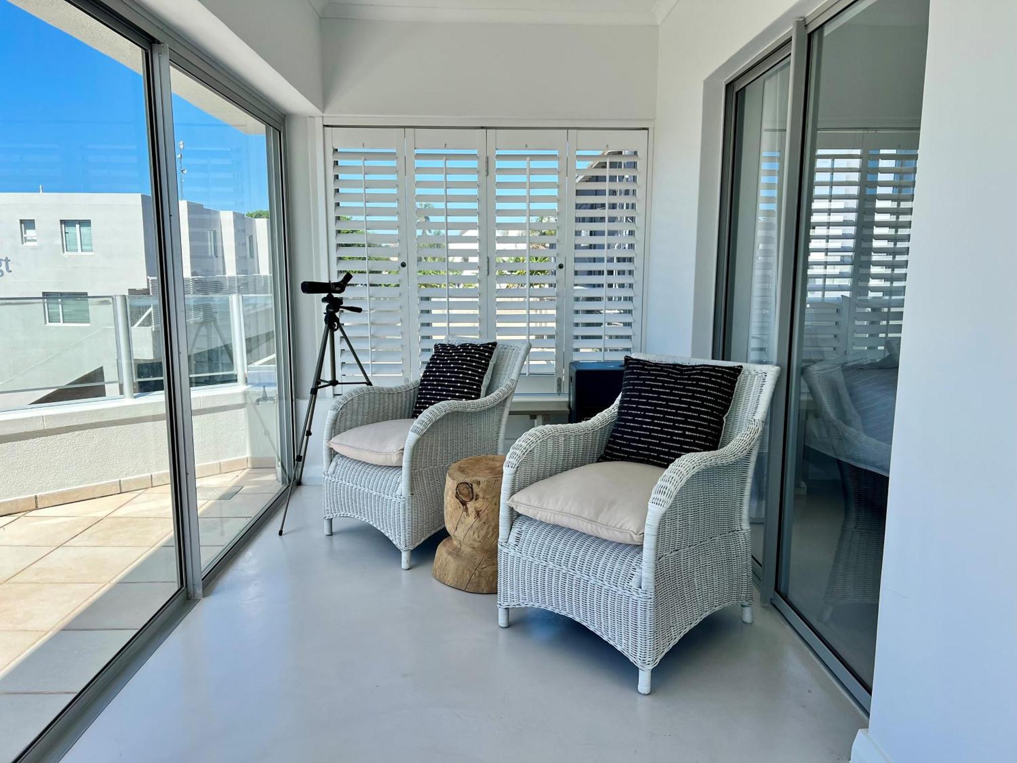 Apartament Sea View Sun Centre Plettenberg Bay Zewnętrze zdjęcie